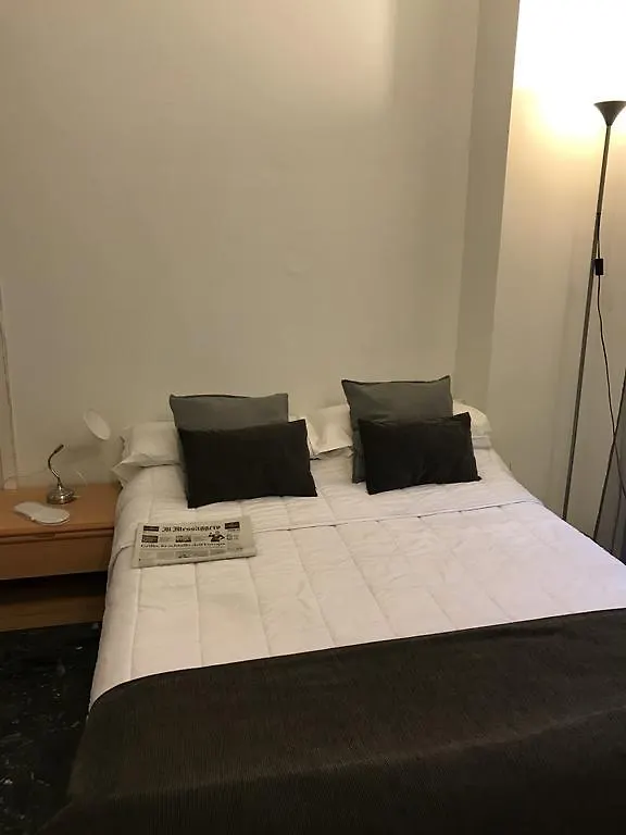 Hotel Mennini Milano