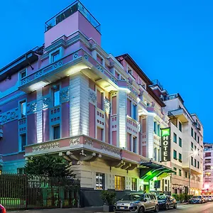 Ibis Styles Centro Otel