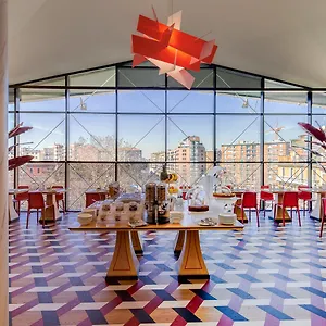Hotel C-hotels Rubens, Milan