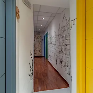 Dab Oda ve Kahvaltı