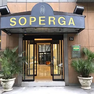 Soperga Otel