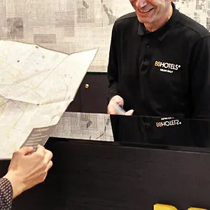 Lägenhetshotell Bb Bocconi