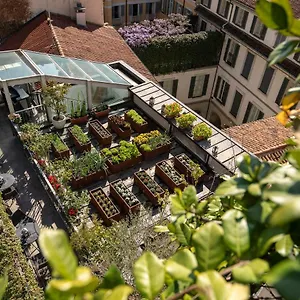 Scala Otel