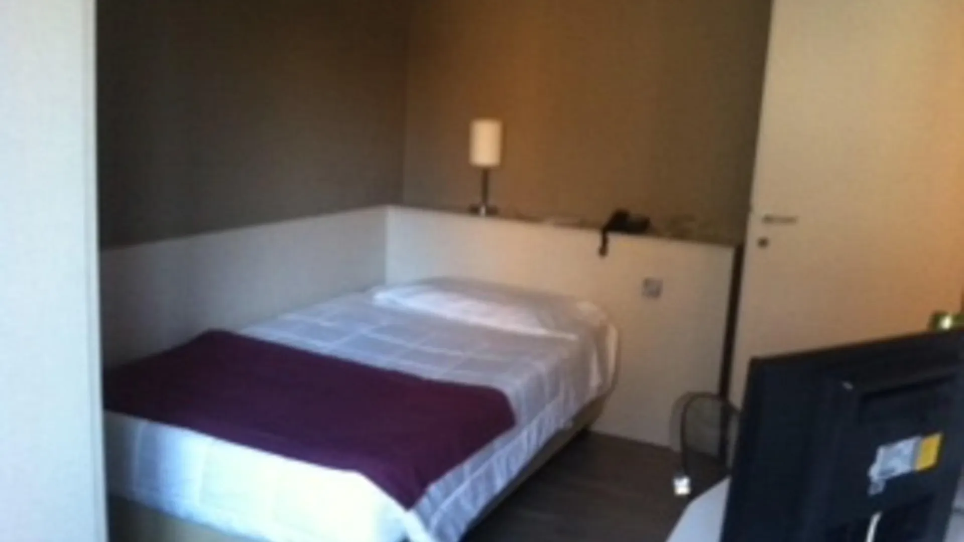 מילאנו Hotel Mennini