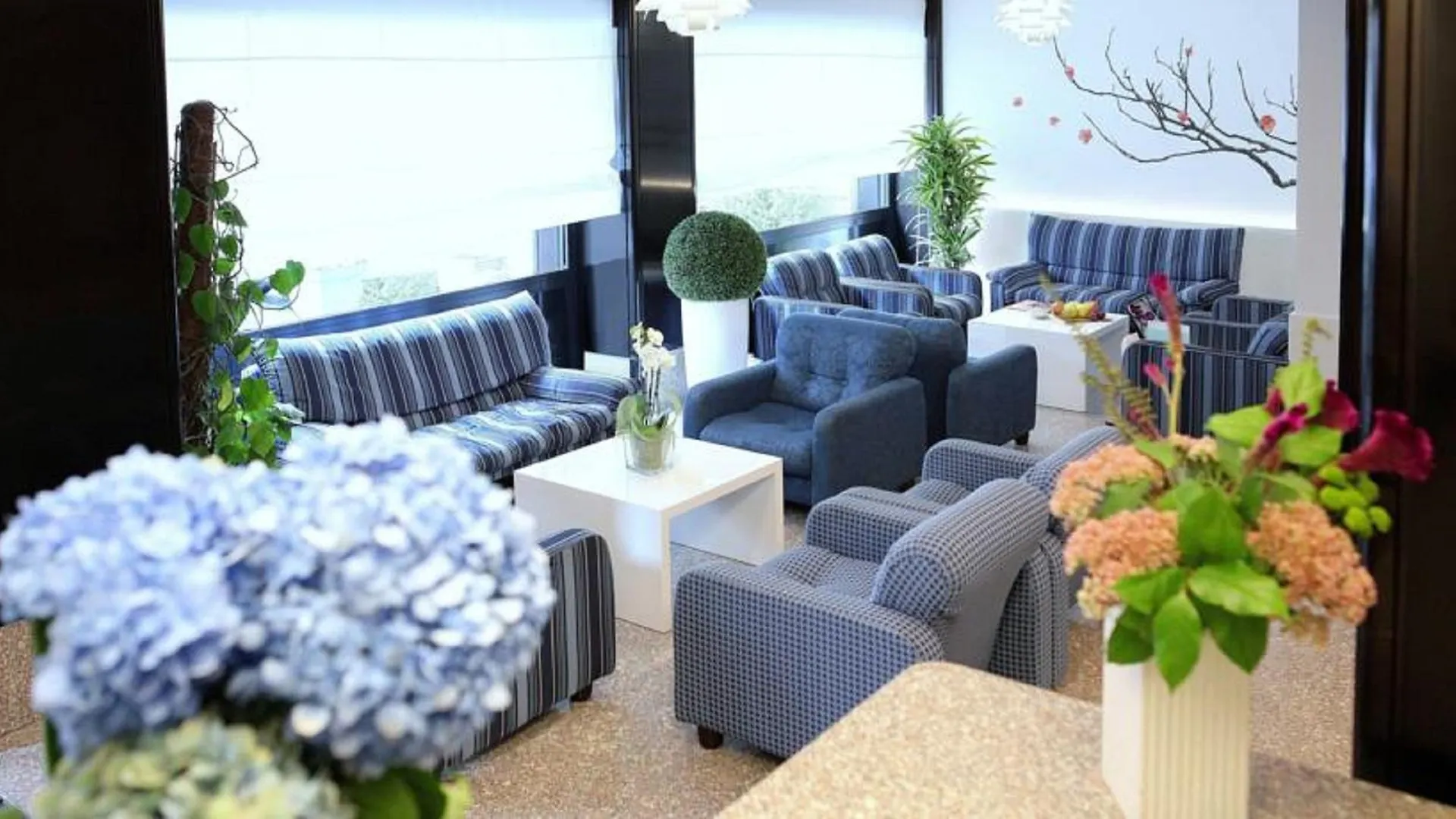 Hotel Mennini Milan