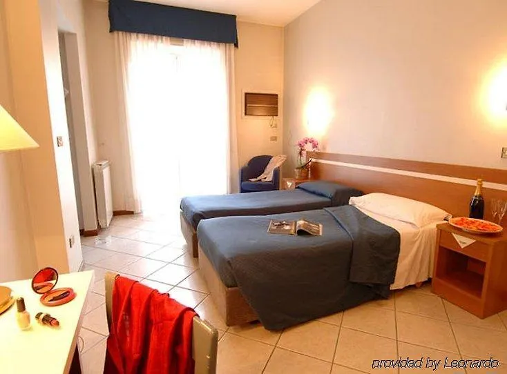 Hotel Mennini Milan