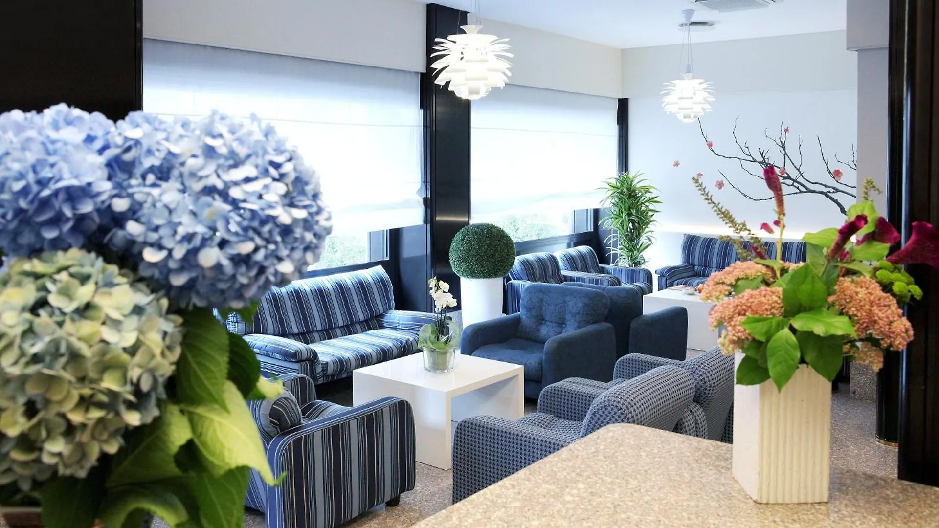 מילאנו Hotel Mennini