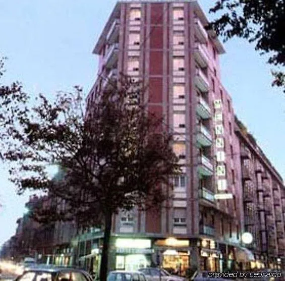 Hotel Mennini Milan 3*,  Italy