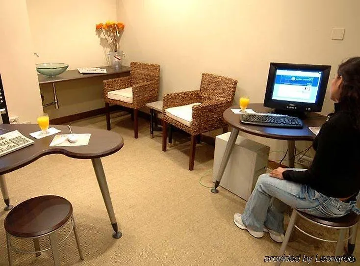 מילאנו Hotel Mennini