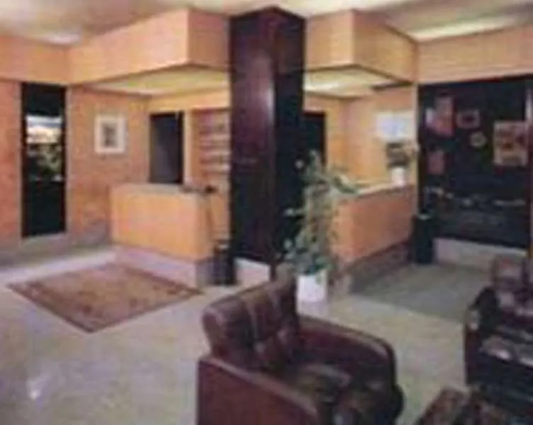 Hotel Mennini Milan