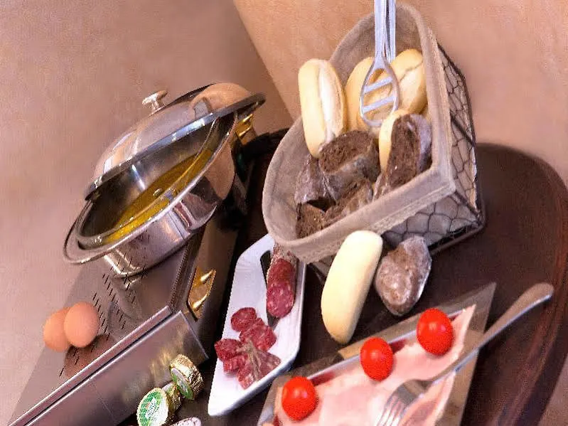 Hotel Mennini Milan