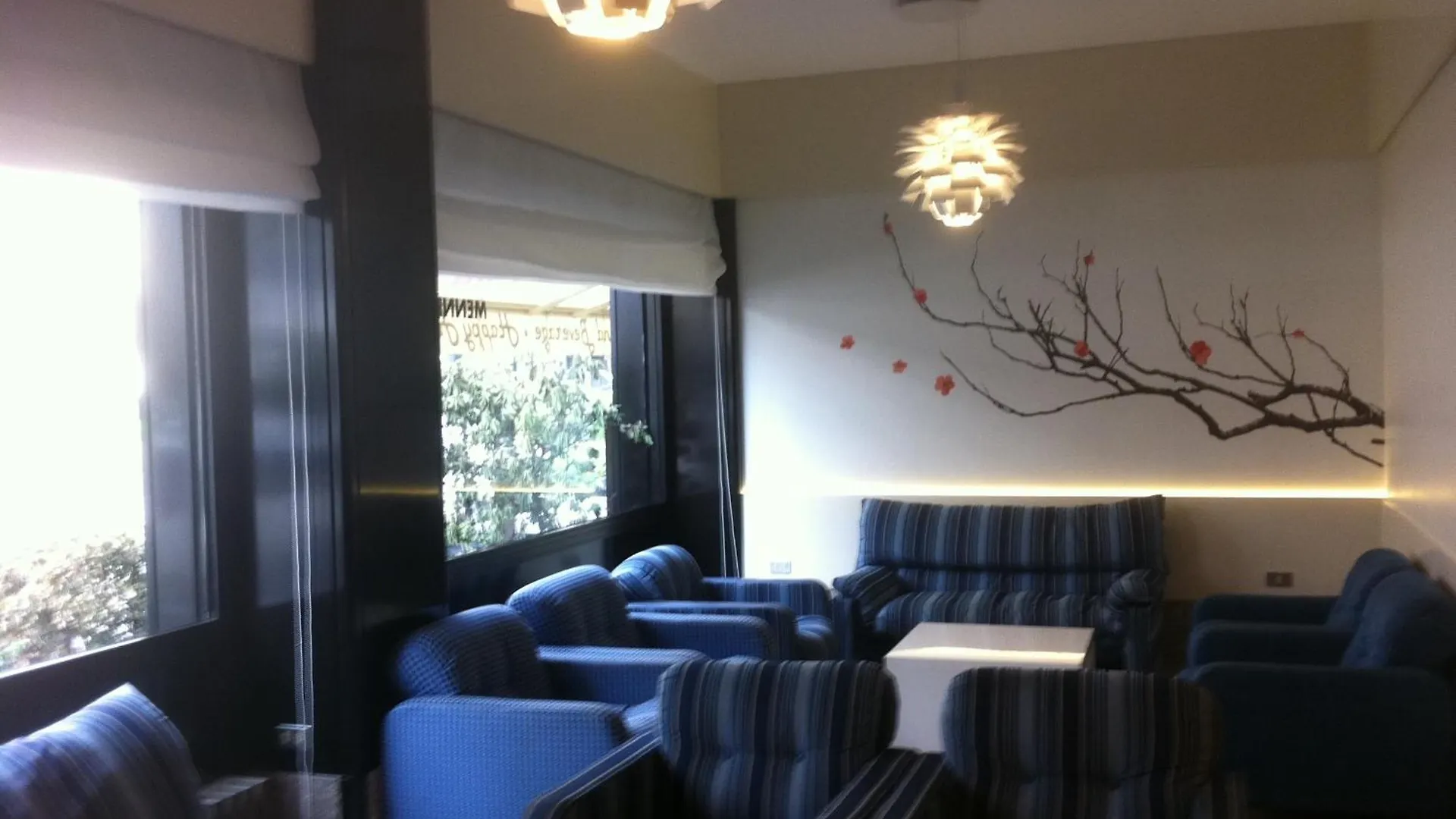 Hotel Mennini Milano